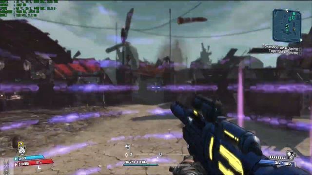 Borderlands the Handsome GamePlay 4K Remaster Resubido Part 7 смотреть онлайн