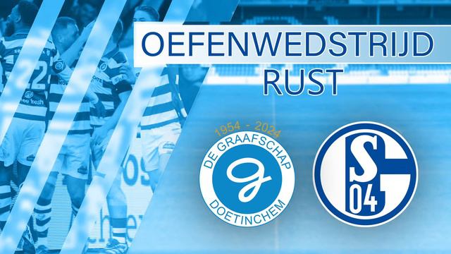 LIVE | De Graafschap - Schalke 04 U23 смотреть онлайн