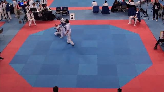 Williams Lauren(GBR) - Tatar Nur(TUR) смотреть онлайн