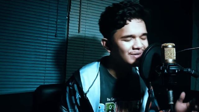 Touch of Heaven- Hill Song | Teng Dee Filipino Cover смотреть онлайн