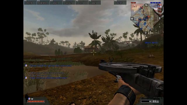 Battlefield Vietnam |GREEK GAMEPLAY| Review смотреть онлайн