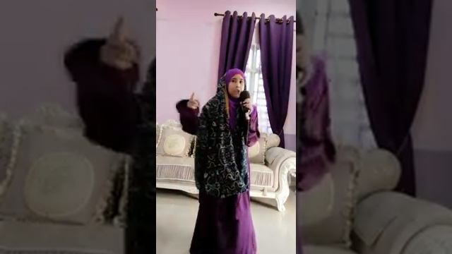 NUR ZULFA HASANAH BINTI YUSMAN Moe смотреть онлайн