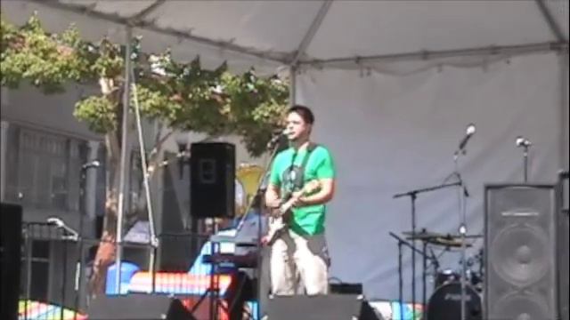 Jeremy Miller "One That I Want" смотреть онлайн