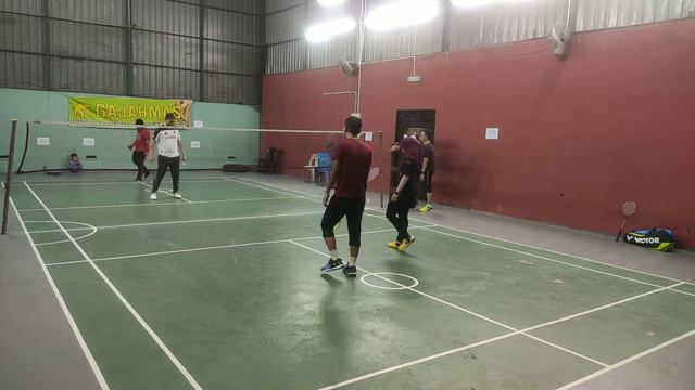 WEEKLY 23DEC2021 ANIS MIE vs faris kudin VID 20211223 213131 смотреть онлайн