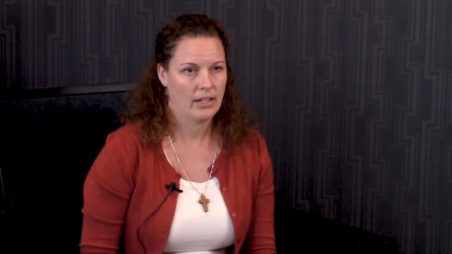 Spiritual Direction on Death Row - with Sister Alison McCrary - SDI Learns смотреть онлайн