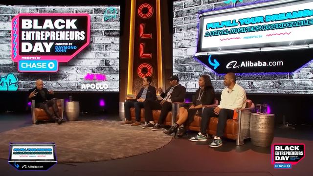How These 3 Small Businesses Fulfilled Their DREAMS with Alibaba.com смотреть онлайн
