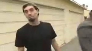 Дэвид Блейн уличная магия часть 2