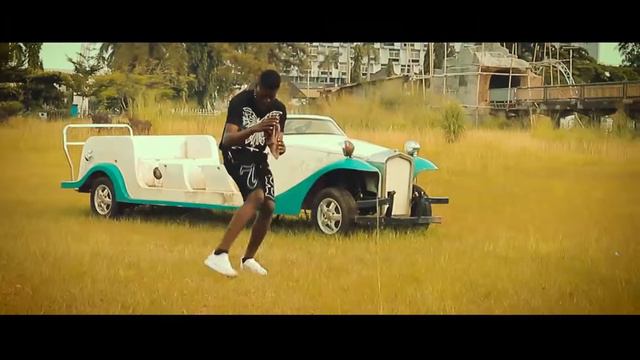 Jesse James_Like This(Official Video) смотреть онлайн