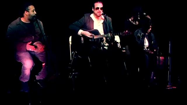 Rusted Root Performance смотреть онлайн