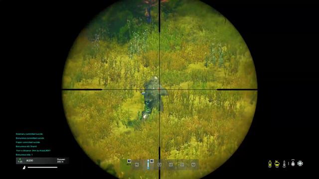 IT ALL DEPENDS ON YOU