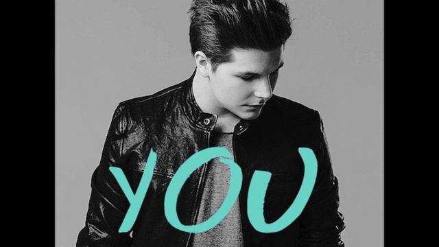 Robin Stjernberg "You" смотреть онлайн