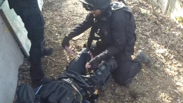 Нейтрализация Ушата Помоева) смотреть онлайн