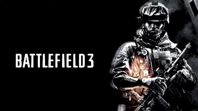 bf3 Solomon's Theme Song смотреть онлайн