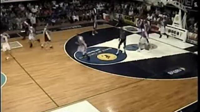 Curtis Marshall Argentina Highlights смотреть онлайн