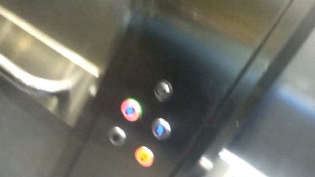 Lift tour in the king George hospital смотреть онлайн