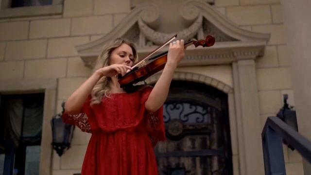 Love Theme from Romeo and Juliet Joslin Henri... смотреть онлайн