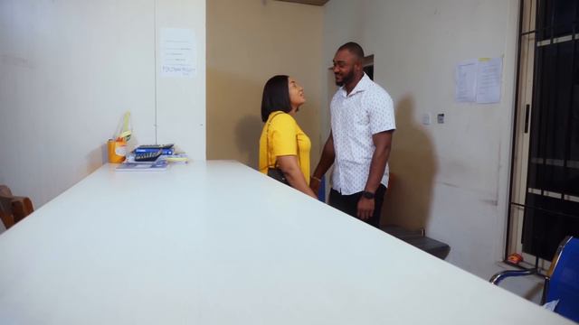 NIGERIAN MOVIE | THE LAUNDRY GIRL | STELLA UDEZE, KENNETH NWADIKE & LYDIA ACHEBE | EXCLUSIVE MOVIE смотреть онлайн