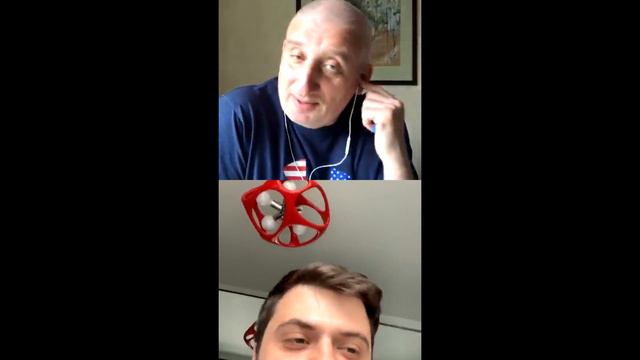 Что будет с маркетингом в эпоху посткороны_ Разговор с Вадимом Дроздовым смотреть онлайн