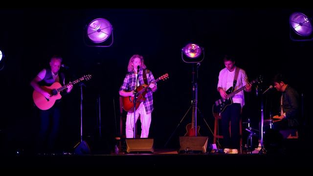 Gwendal Peizerat: Mon p'tit bonheur (live) смотреть онлайн
