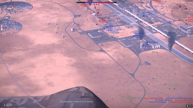 Drones Are Coming In The Next Update (War Thunder) смотреть онлайн
