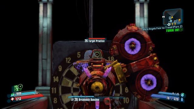 Borderlands 2 Bölüm 14 Angel смотреть онлайн