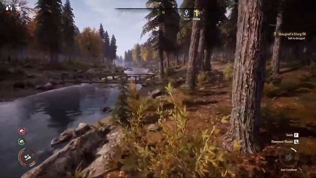 Village Details and Trading | Medieval Dynasty Gameplay смотреть онлайн