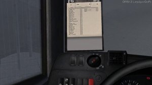 OMSI 2 Liepāja 2019 Liepaja V3 Beta Maršruts nr 2