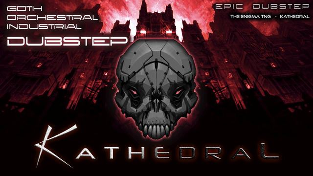 Dark Dubstep Kathedral смотреть онлайн