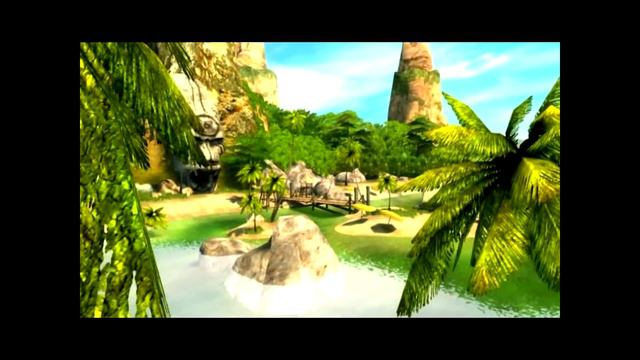 Serious sam 2 #1 Как я оседлал Динозавра смотреть онлайн