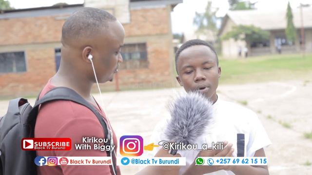 Umukinyi nemera ni SE Pierre NKURUNZIZA/ #Fizzo nta Kibazo afitaniye na #Sat B смотреть онлайн