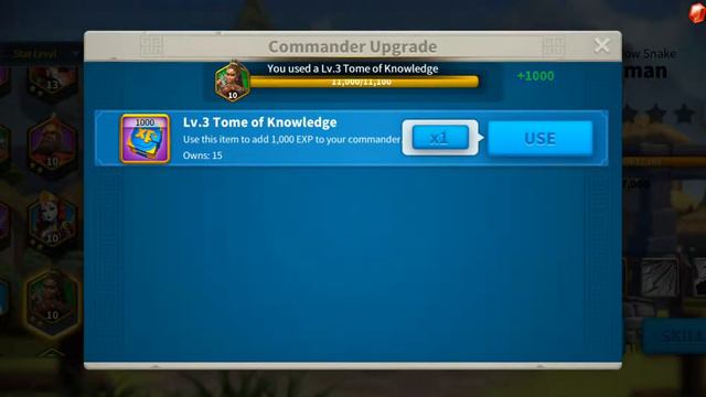 Rise of Kingdoms IOS Android Gameplay 1080p - Spain - Iron age #12 смотреть онлайн