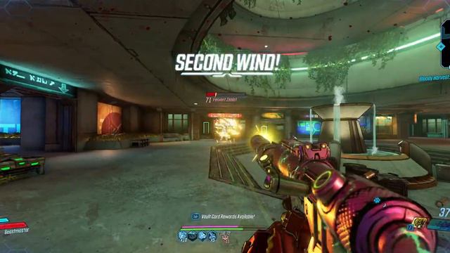 Borderlands 3 Redux - Wyprawa po Tarczę Re-Volter Cz.10 | 07.2023 McSzakalTV смотреть онлайн
