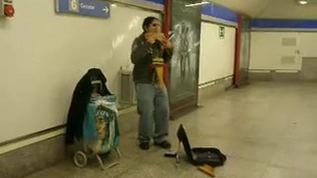 pastor solitario flauta de pan смотреть онлайн