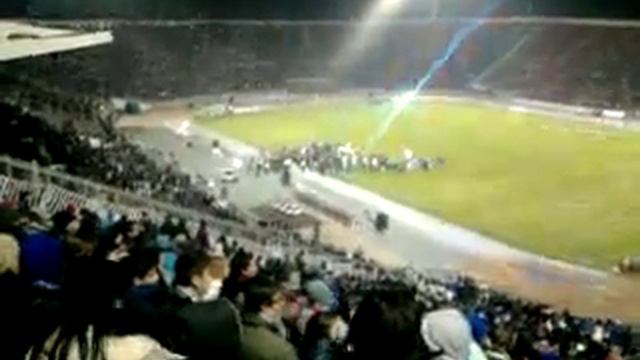 Despedida del Gran Diego Rivarola... parte 2 смотреть онлайн