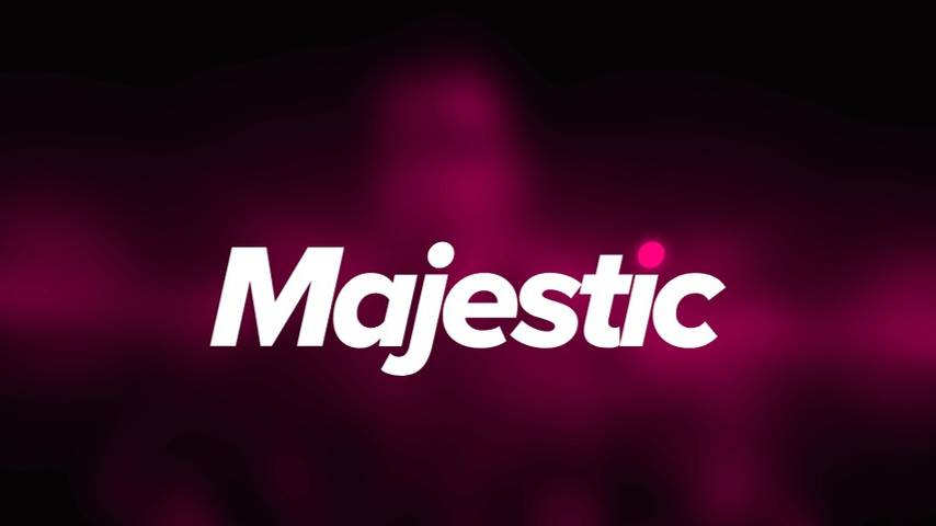 ПОПРОБОВАЛ MAJESTIC НА ВКУС / GTA V