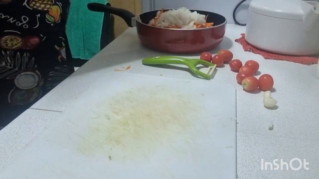 Рецепт ужина из кабачка, который оценил муж кабачканенавистник