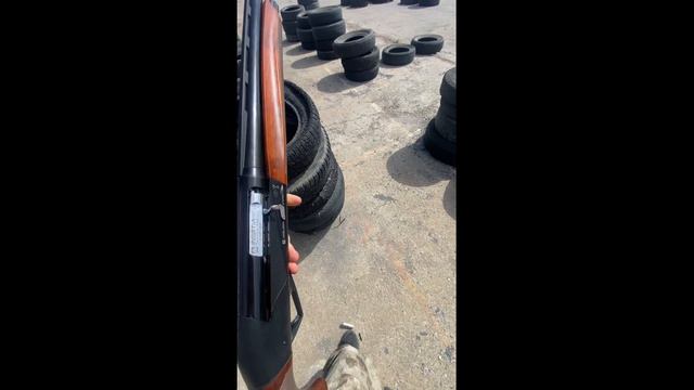 Ружье Aselkon Inter обзор и  проблемы.