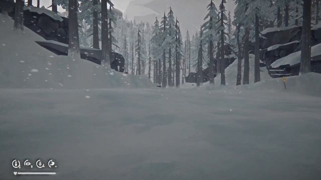 Ну уж оочень долгая темнота•The long dark(выживание)#1 смотреть онлайн