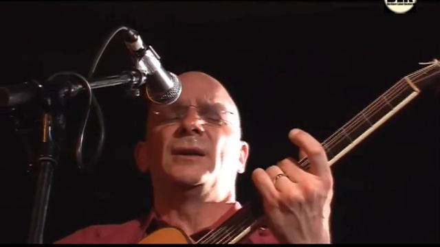 Michael Friedman performs "Junkie To Junkie" live in Berlin at Grüner Salon Volksbühne смотреть онлайн