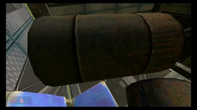 Garry's Mod - Artillery School #4 (Final!) смотреть онлайн