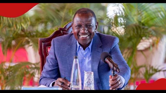 SAD TRUTH LEAKED AS KALONZO MUSYOKA SPELLS BAD NEWS TO WILLIAM RUTO BEFORE 2027 смотреть онлайн