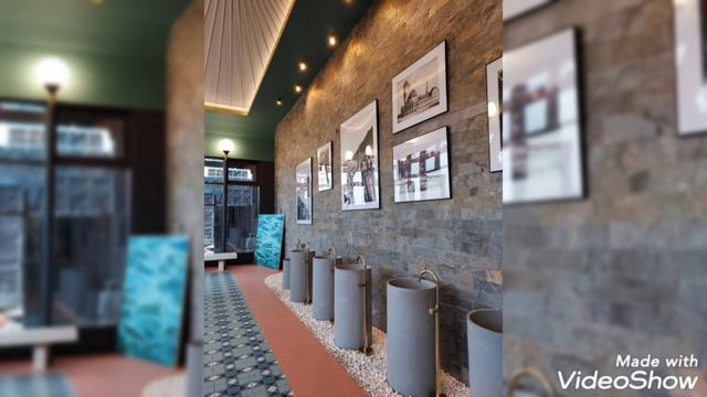 Идём в Бювет на новом Променаде Светлогорска 9/09/2024 смотреть онлайн