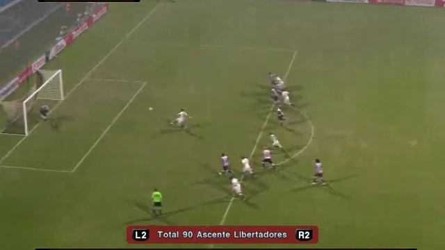 Gol de pablo vitti смотреть онлайн