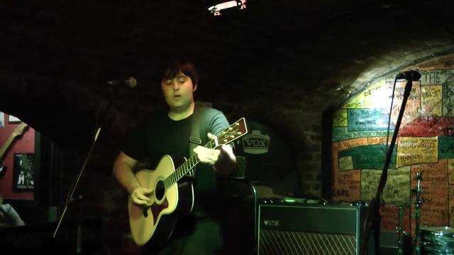 The Blue Meanies - Blackbird смотреть онлайн
