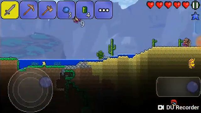 👉Начало👈 Terraria смотреть онлайн