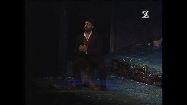 LA DEL SOTO DEL PARRAL -- ROMANZA --Fuerza que me vence -- ANTONIO GANDÍA смотреть онлайн