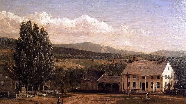 Franz Berwald (1796 -1868) : Sinfonie naïve (Symphony Nº4) (1845) смотреть онлайн