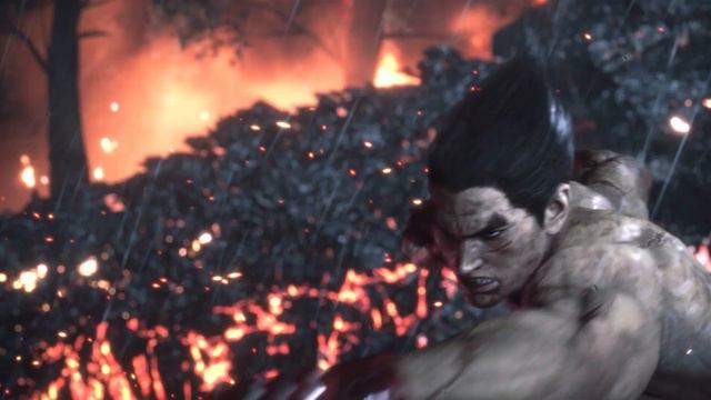 TEKKEN 8 | STORY MODE - CHAPTER 14-15 (FINALE) | Dani Plays смотреть онлайн