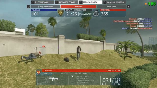 Battlefield Hardline 2015 03 28 16 57 53 08 смотреть онлайн
