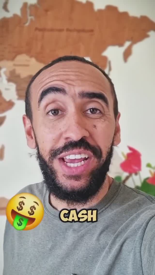 Что общего Cash с русским словом Shorts